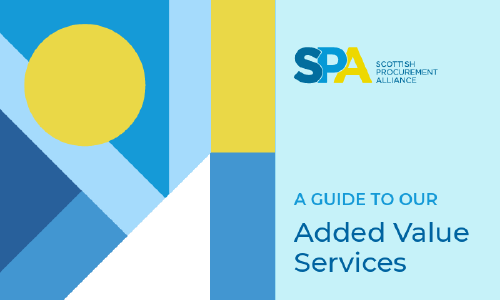 SPA Added Value Services Brochure 2024